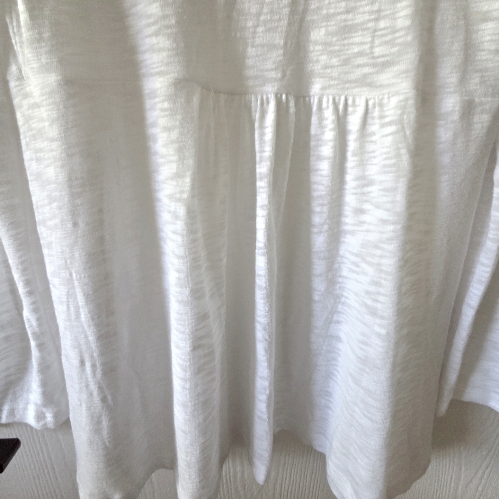 INC Lightweight Long Open Cardigan - Picture 3 of 6